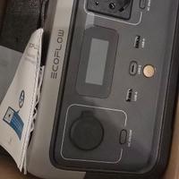 power station ecoflow  river 2