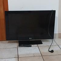 TV  LG 32 pollici