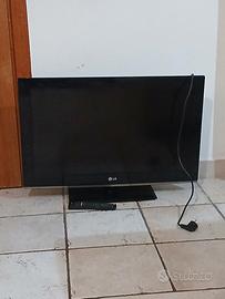 TV  LG 32 pollici