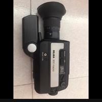SILMA 800 MACRO SUPER 8 CINEPRESA