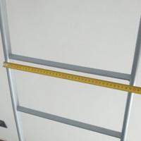 scaletta per letto a castello