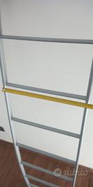 scaletta per letto a castello