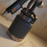 Aerografo professionale per verniciatura GAV