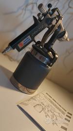 Aerografo professionale per verniciatura GAV