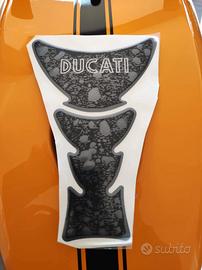 Paraserbatoio per Ducati Sport  Classic