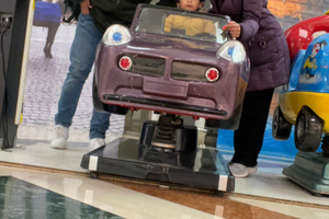 Famiglia referenziata interessata a trilocale