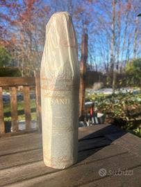 2 Bott Brunello Montalcino Biondi Santi 1990