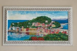 Magica sestri levante: trilocale