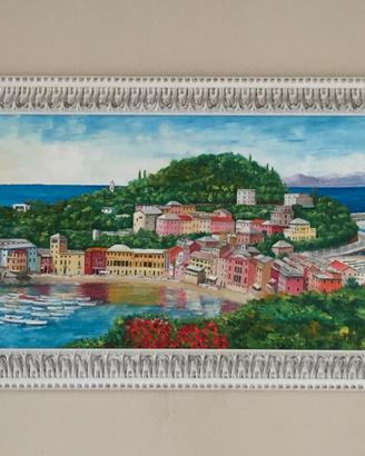 Magica sestri levante: trilocale