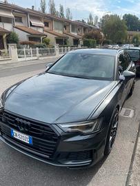 AUDI A6 Avant 40 2.0 TDI S tronic Sport