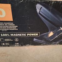 portasci e sbowboard magnetico