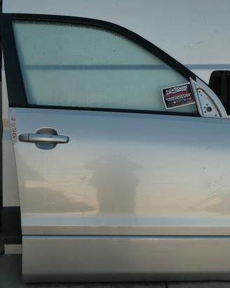 Portiera laterale anteriore destra SUZUKI GRAND VI