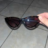 Occhiale da sole donna