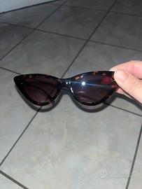 Occhiale da sole donna