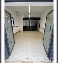 Locale commerciale di 35 mq