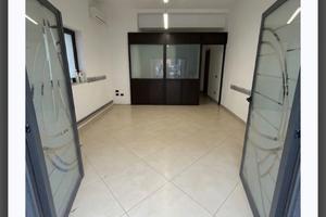 Locale commerciale di 35 mq