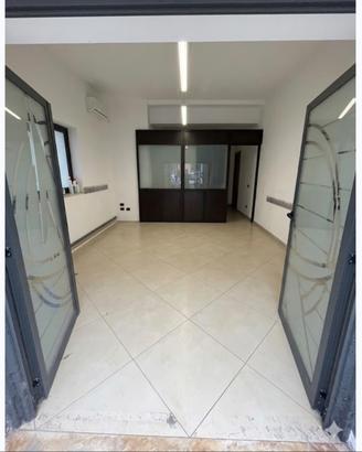 Locale commerciale di 35 mq