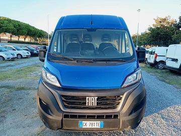 FIAT Ducato 30 2.2 Mjt 120CV + IVA 22%