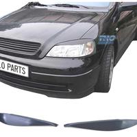 SUPPORTI FARI OPEL ASTRA 97-04