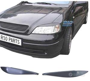 SUPPORTI FARI OPEL ASTRA 97-04