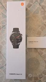 Smartwatch xiaomi watch s5 46mm