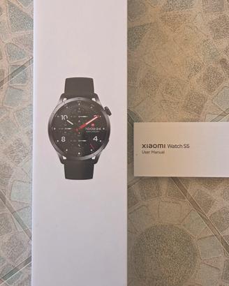 Smartwatch xiaomi watch s5 46mm