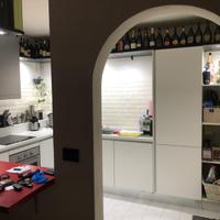 Cucina ad angolo