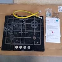 Piano cottura BOSCH vetro temperato 60cm PNH6B6B90