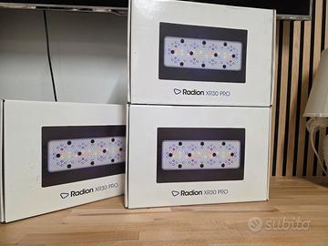 Ecotech radion xr30 g5 pro