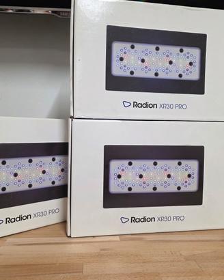 Ecotech radion xr30 g5 pro