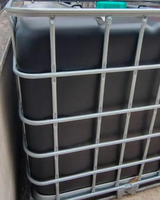 cisterna cubo 1000 L