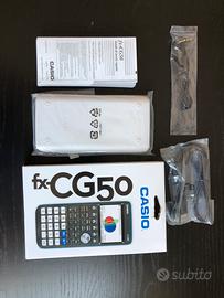 Calcolatrice Grafica