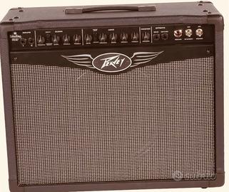 Ampli Chit/Valvole Peavey Vk112 Nuovo Negozio