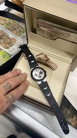 Bulgari 38 mm crono fulsett