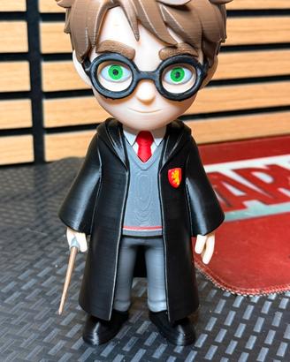 Action gigure harry potter