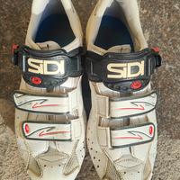 scarpe MTB SIDI