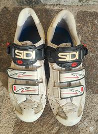 scarpe MTB SIDI