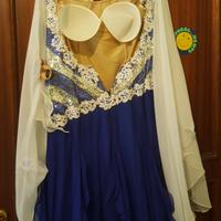 Abito danze standard