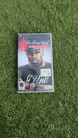 PSP 50 Cent: Bulletproof G-Unit Edition