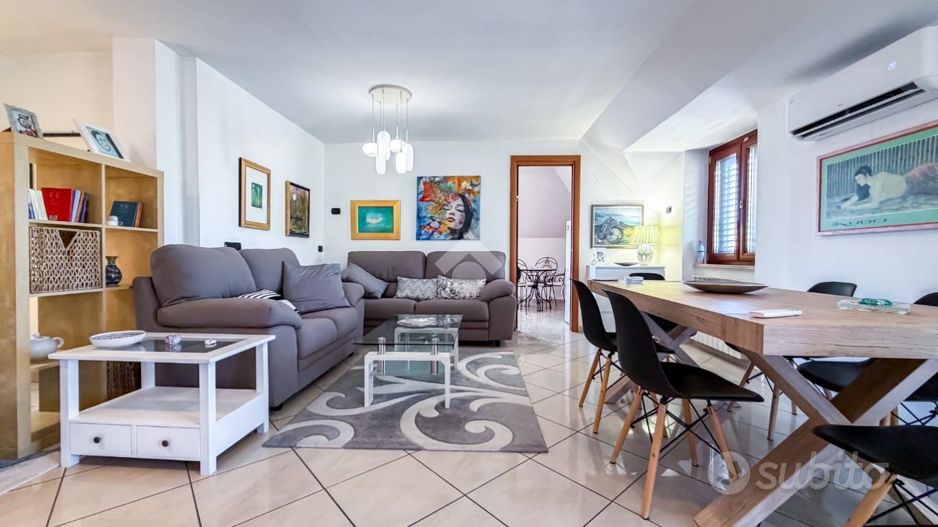 Appartamento – Formia, Gianola - Vista 5