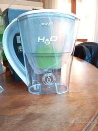 Caraffa per acqua purificata