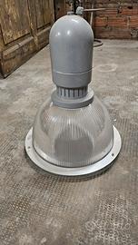 lampada a sospensione BIFFI LUCE 