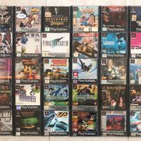 Mega Bundle Sony PlayStation 1