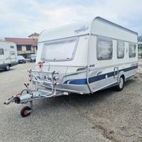 151 FENDT saphir Caravan del 2006 in saldo