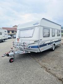 151 FENDT saphir Caravan del 2006 in saldo