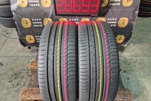 2 GOMME 245 45 19 CONTINENTAL 80% DOT 23