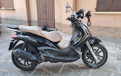 Piaggio Beverly 250 - 2007