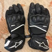 Guanti Alpinestar taglia L
