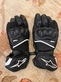 Guanti Alpinestar taglia L