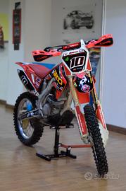 Honda CRF 250 R 4T Competizione 2009